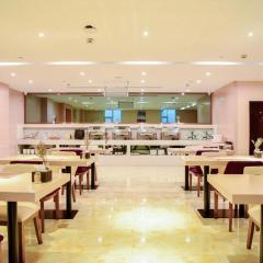 Lavande Hotels Jinzhong Youjian Pingyao