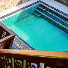 Beach House Teaklusive Pattaya