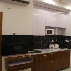 Home stay a beautiful place