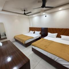 HOTEL SHREE GANESH DWARKa