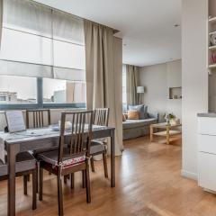 Central Athens Loft C