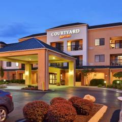 Courtyard by Marriott Indianapolis South