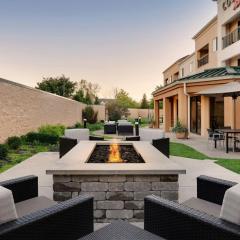 Courtyard by Marriott Indianapolis South