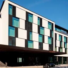 Roomers Baden-Baden, Autograph Collection