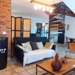 Loft 65