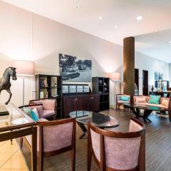 Courtyard by Marriott Prague City