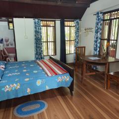 PATTERI TRANQUILITY Homestay