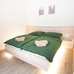 Apartmán Dobré Bydlo v Beskydech