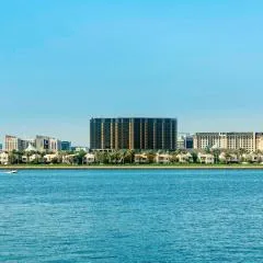 Aloft Dubai Creek