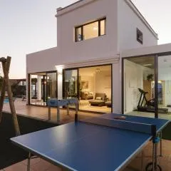 Villa Amaranta