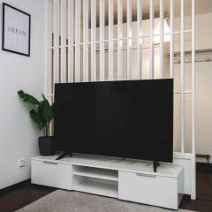 Cozy apartment near Metro Station