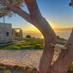 Casa Bonita 2 Bedroom apt with the Best view in Town!