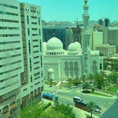 عمارة المحيسني