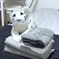 1Fオシャレ個室 天王寺駅まで徒歩6分Wi-Fi 有 アマプラ&YouTube無料視聴可 最大4名様