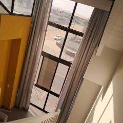 Unit 12 AT Desert Sands Self-Catering Apartment