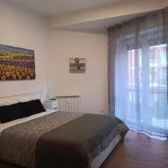 SAN PAOLO ROMA HOLIDAY HOME