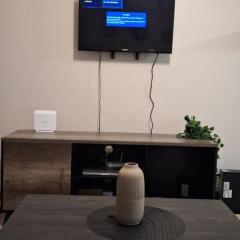 Your Home Away from Home