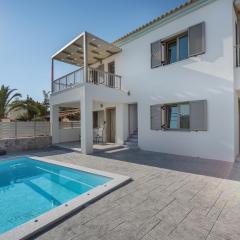 Fasma suites