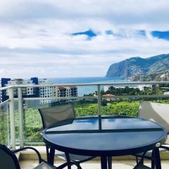 Apartamento Lugar do Mar ,wonderful sea view