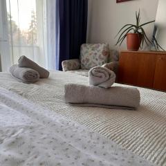 Green paradise near Vienna 3 room and balcony