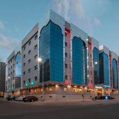 فندق الشاطئ الجميل Le Beaurivage Hotel