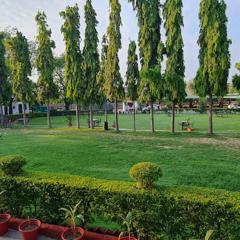 Daksh The Fateh Retreat - A Lake View Resort in Udaipur