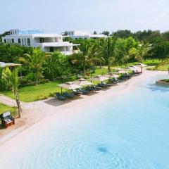 Tropical apartments in The Soul 400m from Paje beach - Managed by KSN
