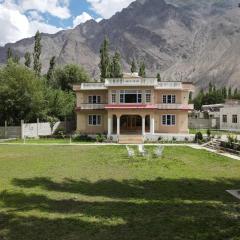 Areena Hotel