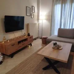 Vasiliki's place