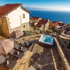 Villa Zora with hot tub, Mošćenička Draga - Obrš
