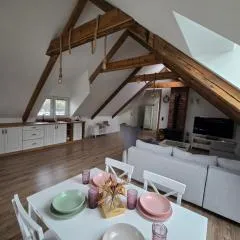 Apartament u Króla