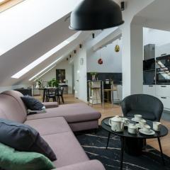 Apartamenty Raciborska 8