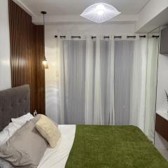 Berde Studio unit Condominium Baguio