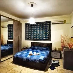 Trendy Sweet Home