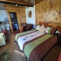 Habitaciones Centro De Pichilemu