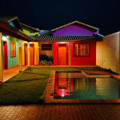 Villa Capivara
