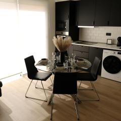 Urban Oasis La Palma