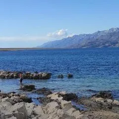 Haus Ljubica Ražanac