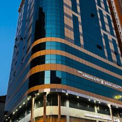 فندق الخلفاء الفضي