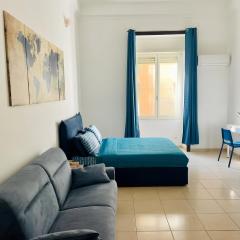 Napoli Forcella House al centro di Napoli