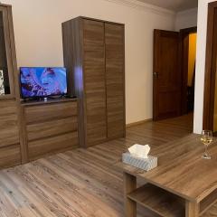 Studio w centrum miasta