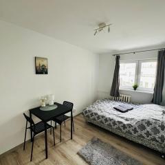 Wola Ratusz Rooms