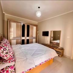 Amazing furnished apartment in Madinaty