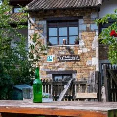 Apartamentos Rurales El Collaín de Campiellos