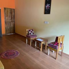 hornbill homestay