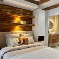 Studio 2 Metz Centre-Ville, Gare