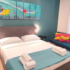 San Peter Vatican City quiet and lovely apartment