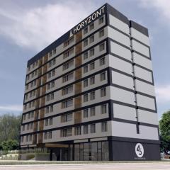 Horyzont Apartments