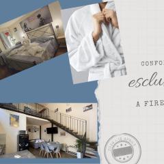 Exclusive Loft degli Artisti