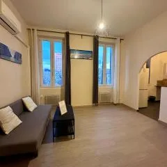 Joli Appartement aux Chartreux - Calme & lumineux